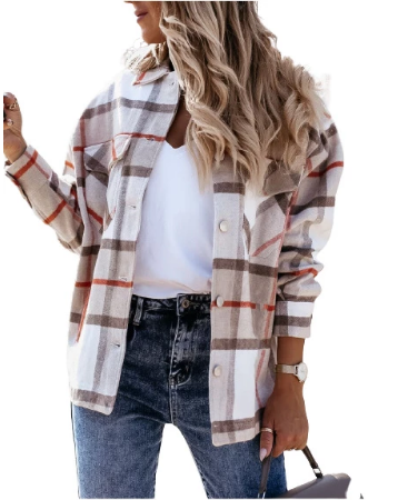 Krohn-e | ️Jacke