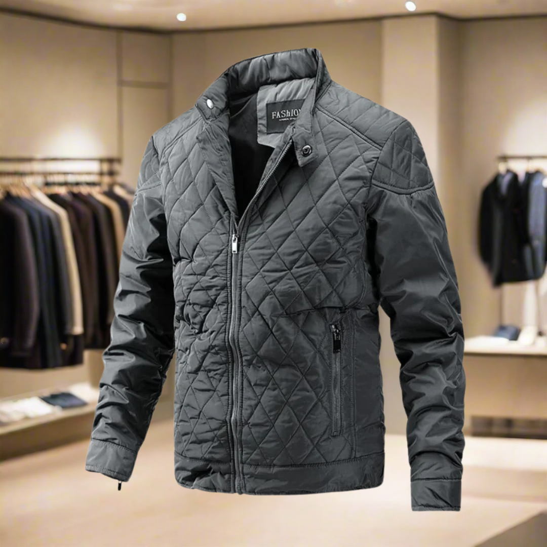 Krohn-e | Vielseitige gepolsterte Jacke für jeden Anlass