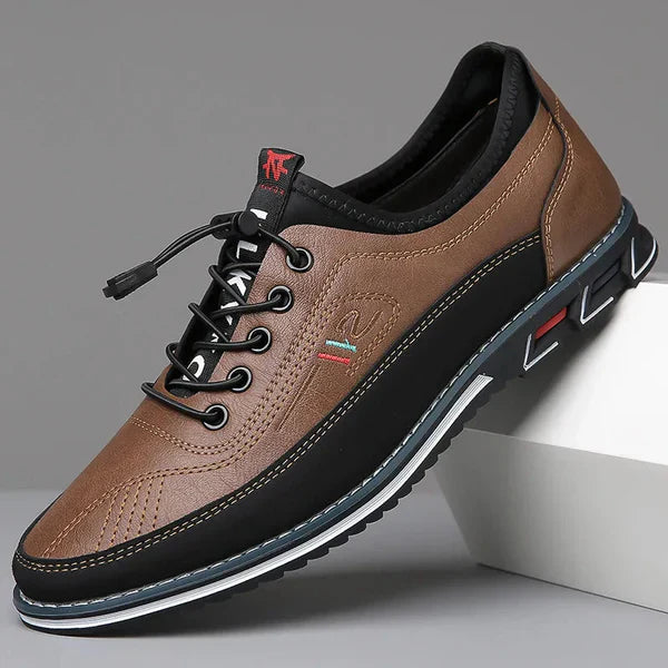 Stilvolle und bequeme Oxford Schuhe für Herren