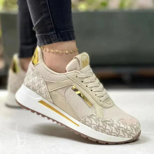 Heloise Mae Damen Freizeit Schuhe