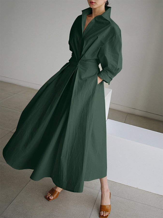 Schickes Maxikleid Diane