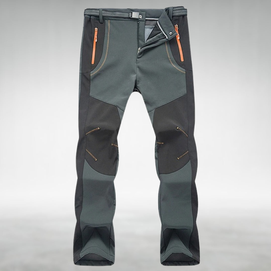 Norbert Waterproof Outdoor Trousers