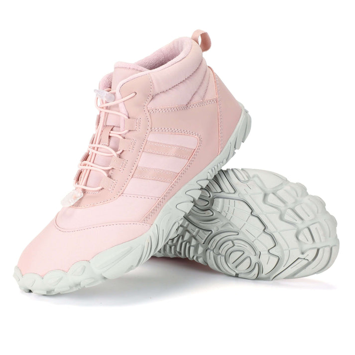 Gesunde Füße, warm und bequem durch den Winter