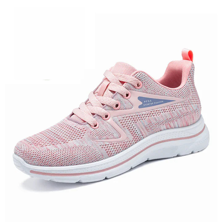 Komfortable und stylische Damenschuhe – Krohn-e ActiveWalk Pro
