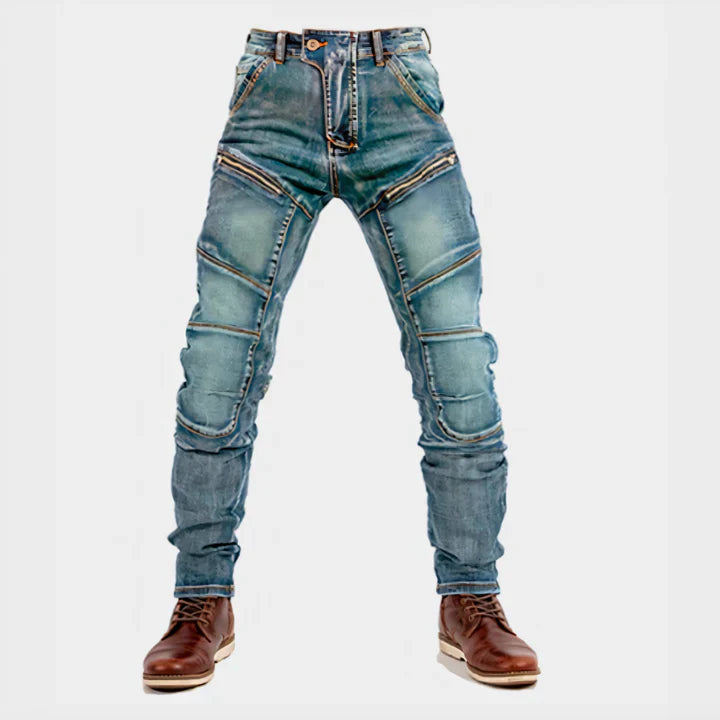 David Ultrastretch Jeans
