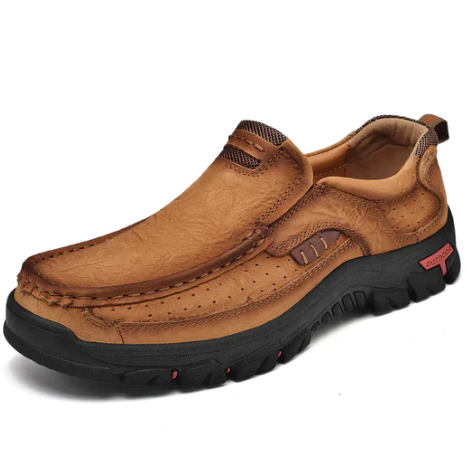 Herrenschuhe Marita - Orthopädisch