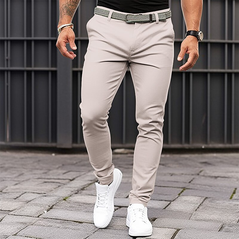 Florence Men's Trousers