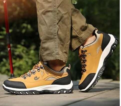 Nastasia – Komfortable Outdoorschuhe