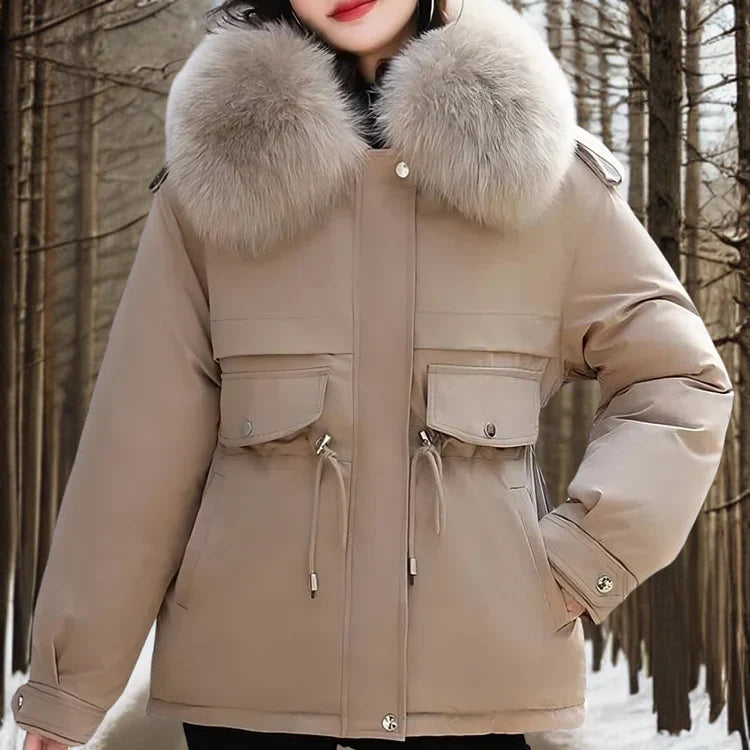 Krohn-e | Hochwertiger Winterparka