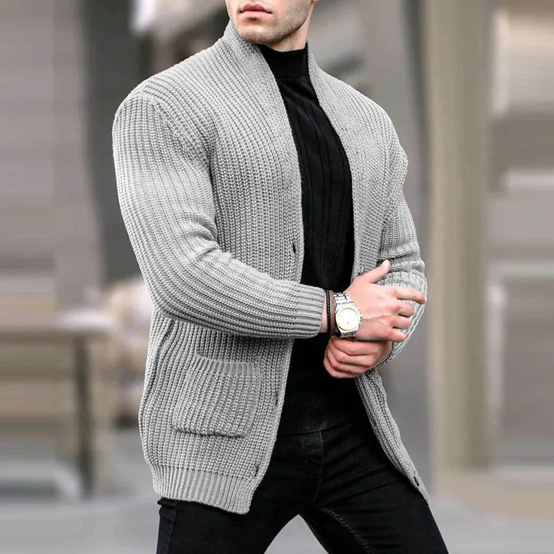Krohn-e | Streetwise Weste