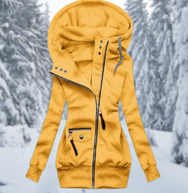 Ryann Damen Übergangsjacke wasserdicht