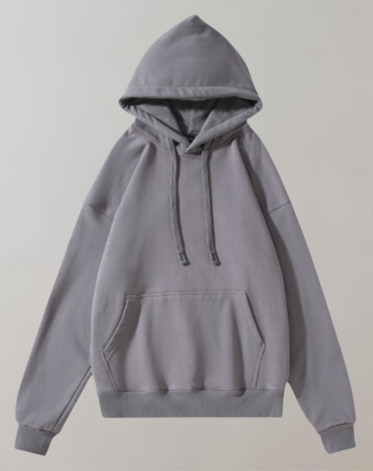 Fudus Streetwear Hoodie