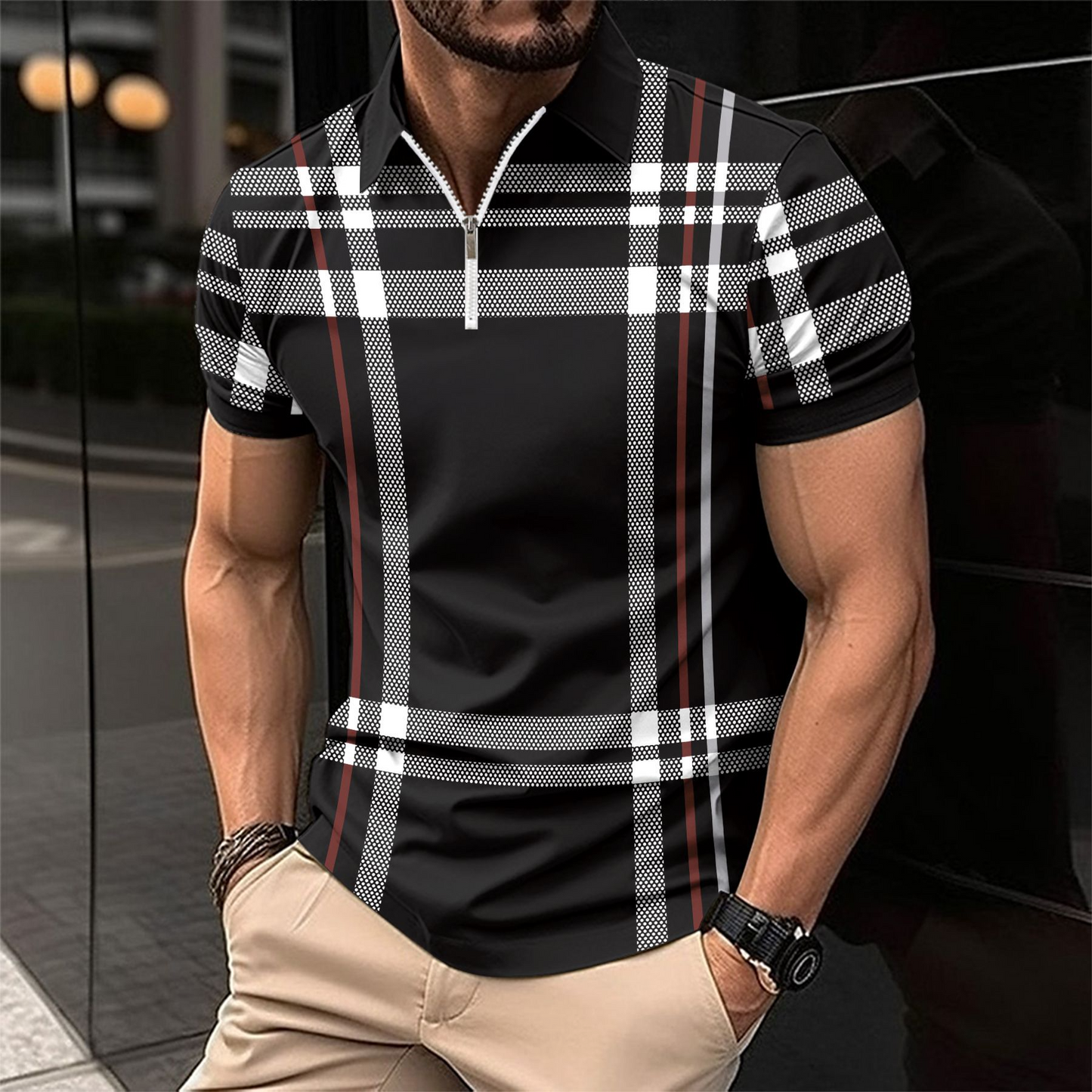Melor Polo Shirt