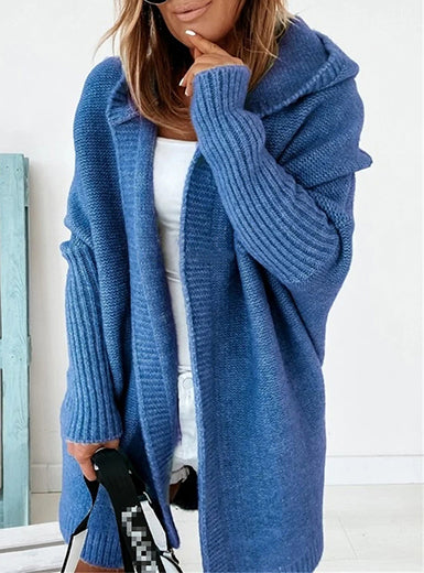 Krohn-e | Damen Pulloverweste