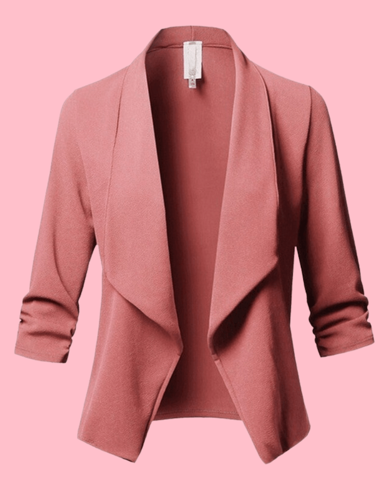 Blazer Coat