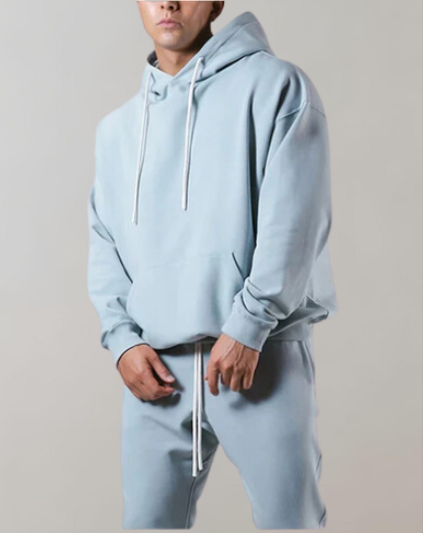 Fudus Standard Hoodie