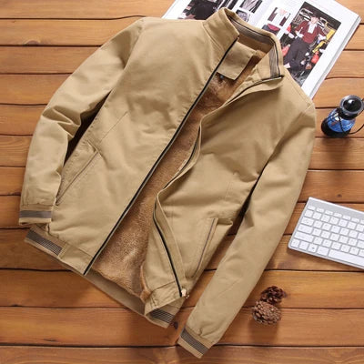 Krohn-e | Herren Freizeitjacke