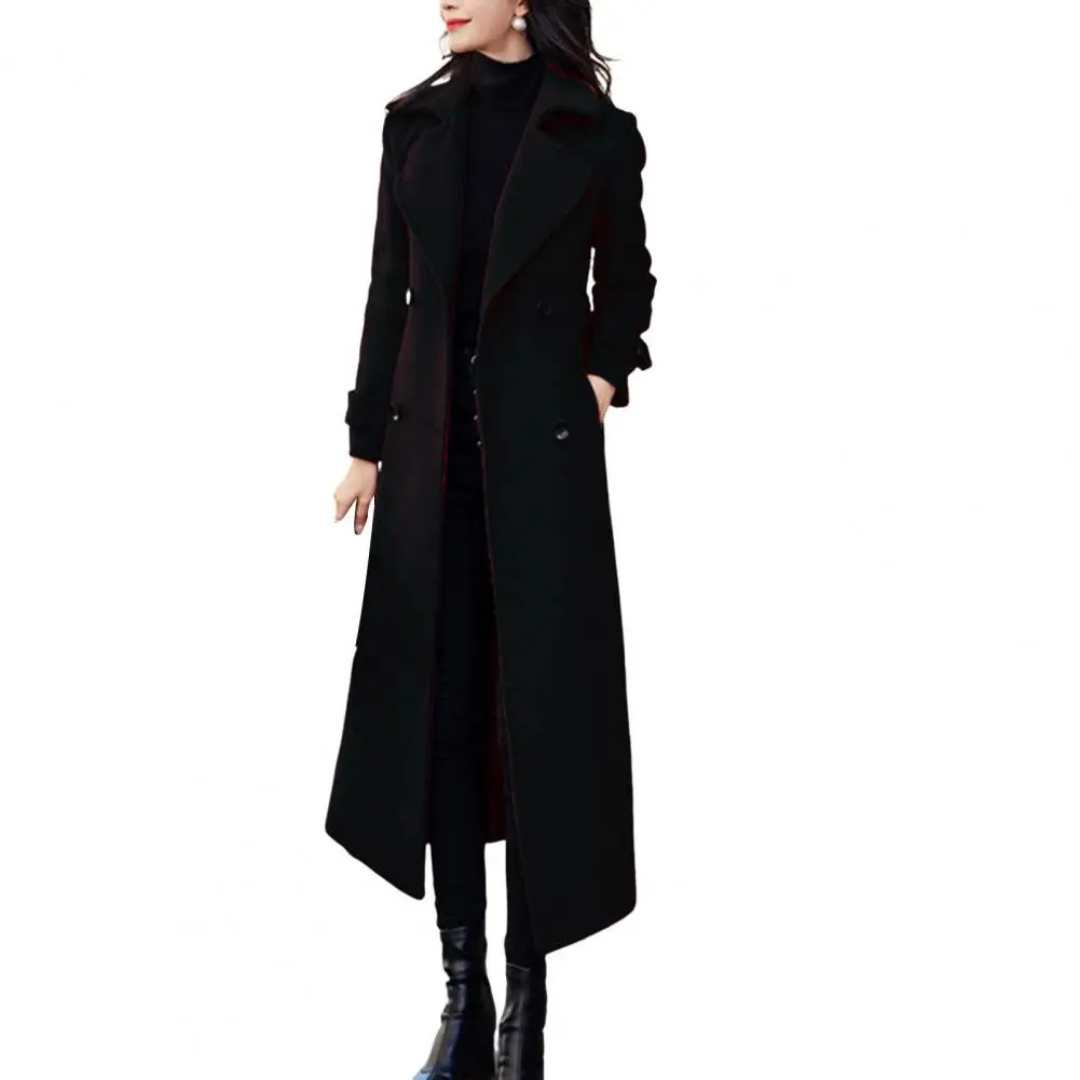 Krohn-e | Winterjacke Thermisch für Damen