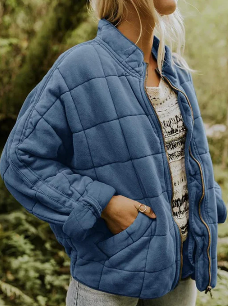 Odri Winter Coat