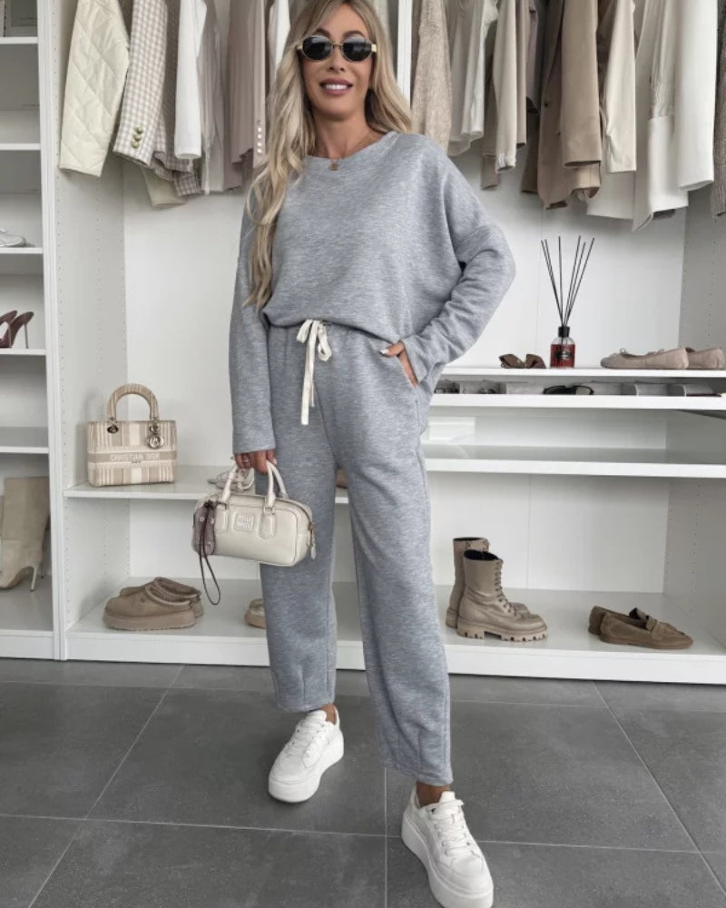 Krohn-e | 2-Teilige Set