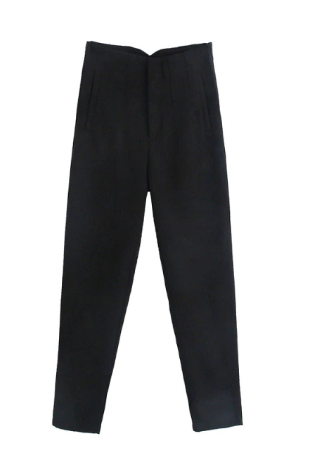 Chic Trousers