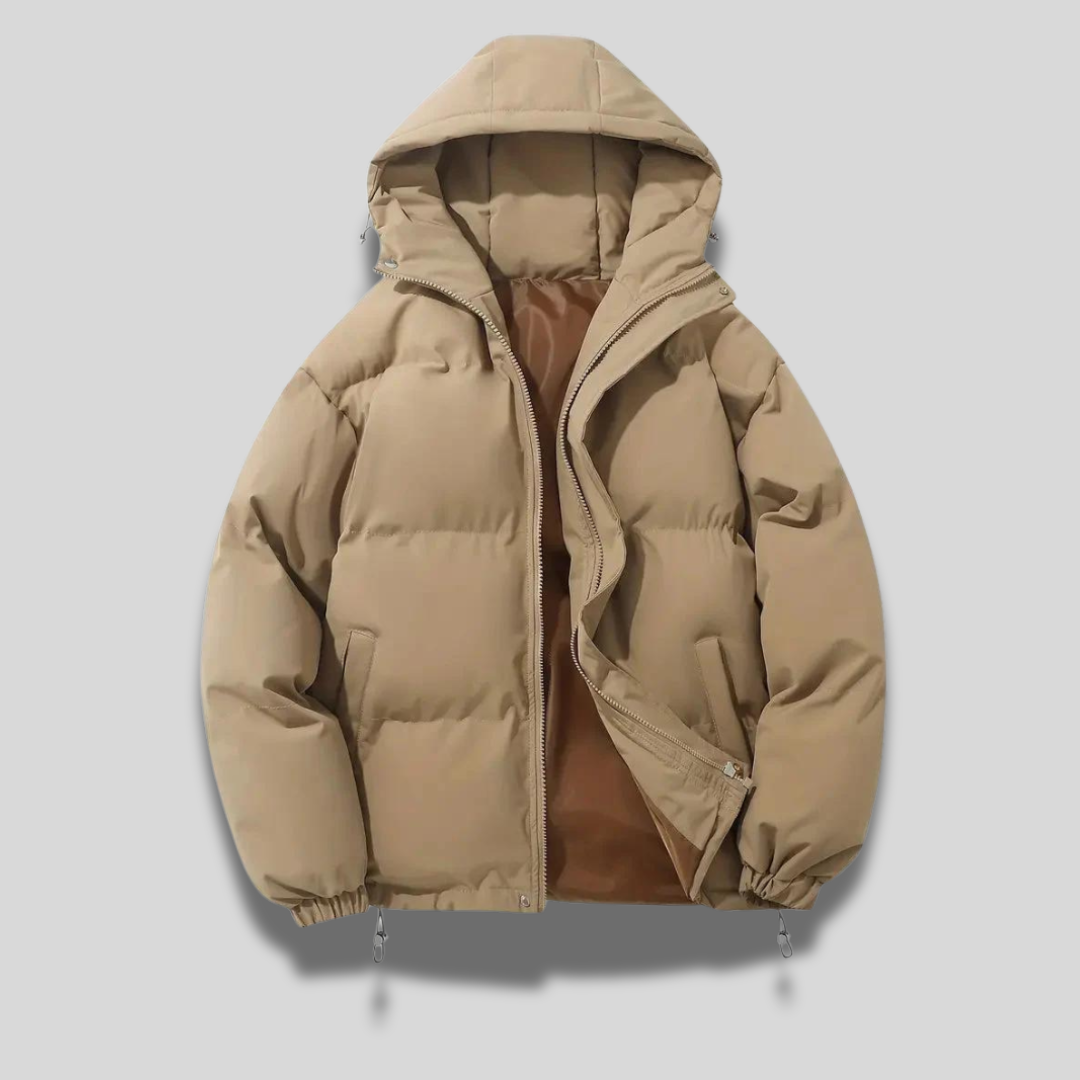 Krohn-e | Bomberjacke im Modernen Stil