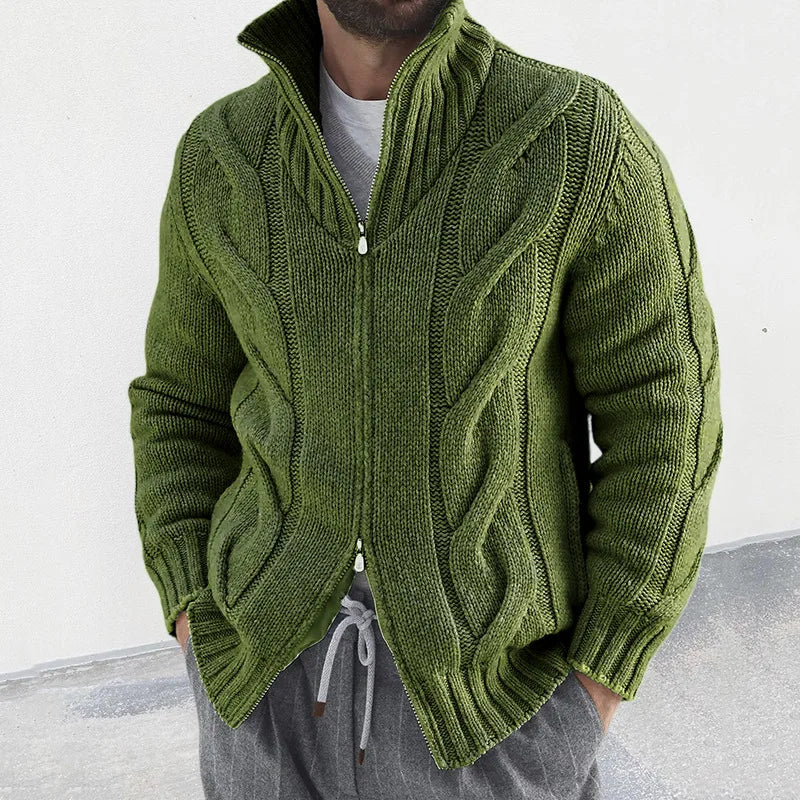 Krohn-e | Weste mit Modernem Design