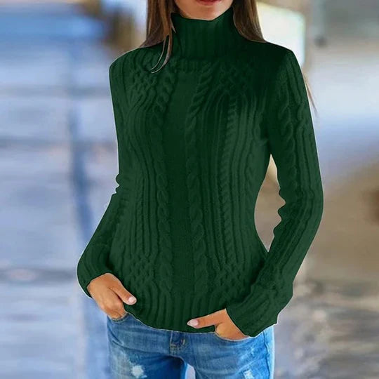 Friedrich Kaschmirpullover