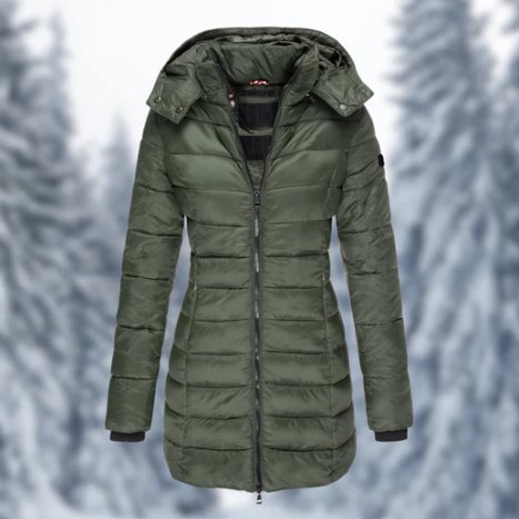 Odetya Winter Coat