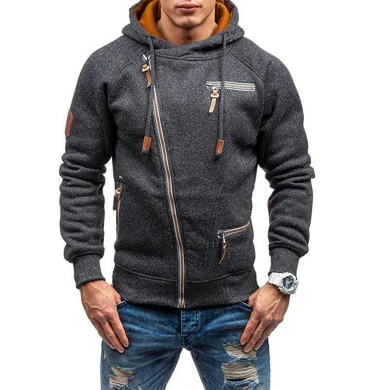 Krohn-e | Der perfekte Hoodie für den Frühling