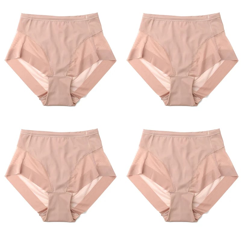 Nahtlose Bodycon Strumpfhose von SilkCurve