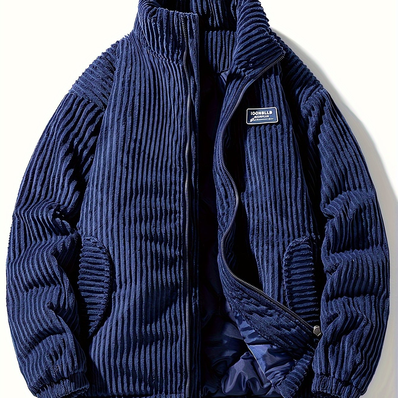 Krohn-e | Wintermantel Damen Chic und Bequem