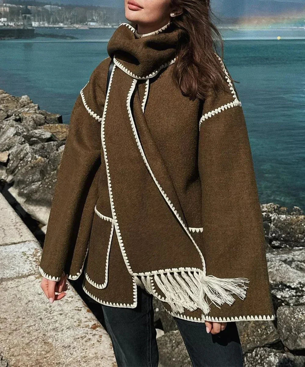 Krohn-e | Im Hepburn Stil