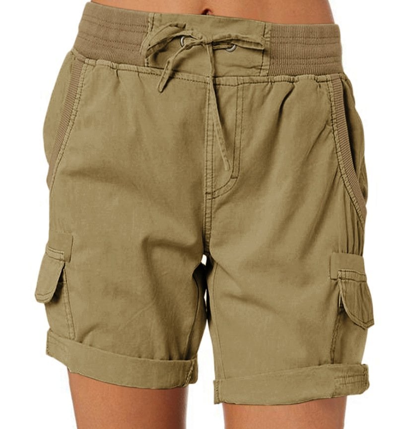 Komfortable Mariana Shorts