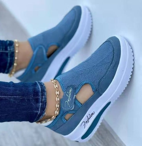 Orthopädische Schuhe von Ayla