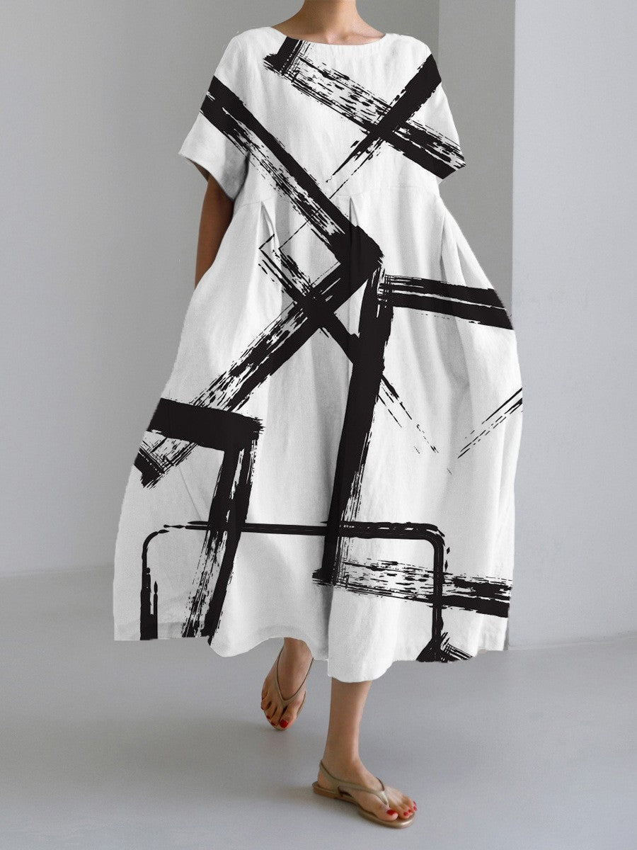 Fudus | Einzigartiges, modisches Kleid