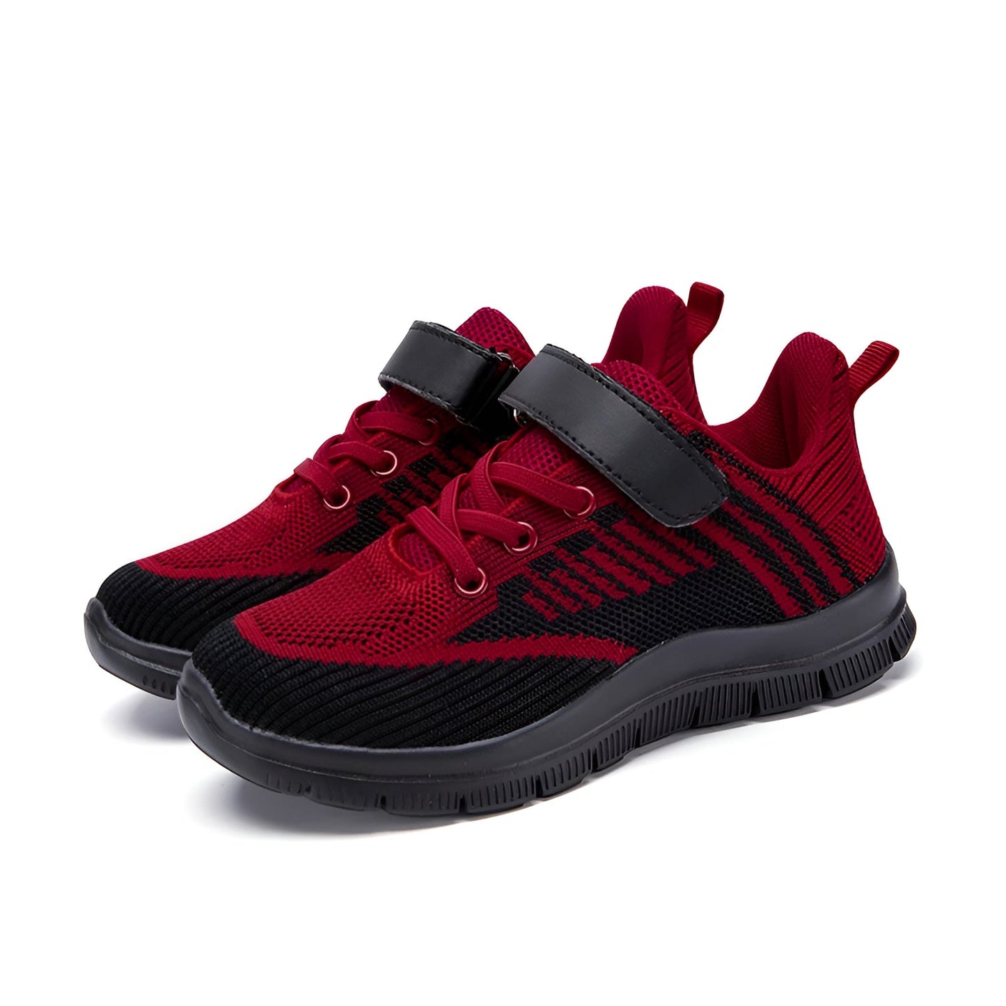 Stylische orthopädische Damen-Sportschuhe von Krohn-e