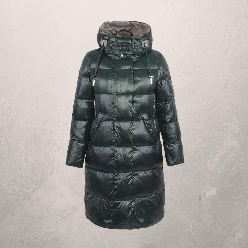 Krohn-e | Stilvolle Premium Jacke