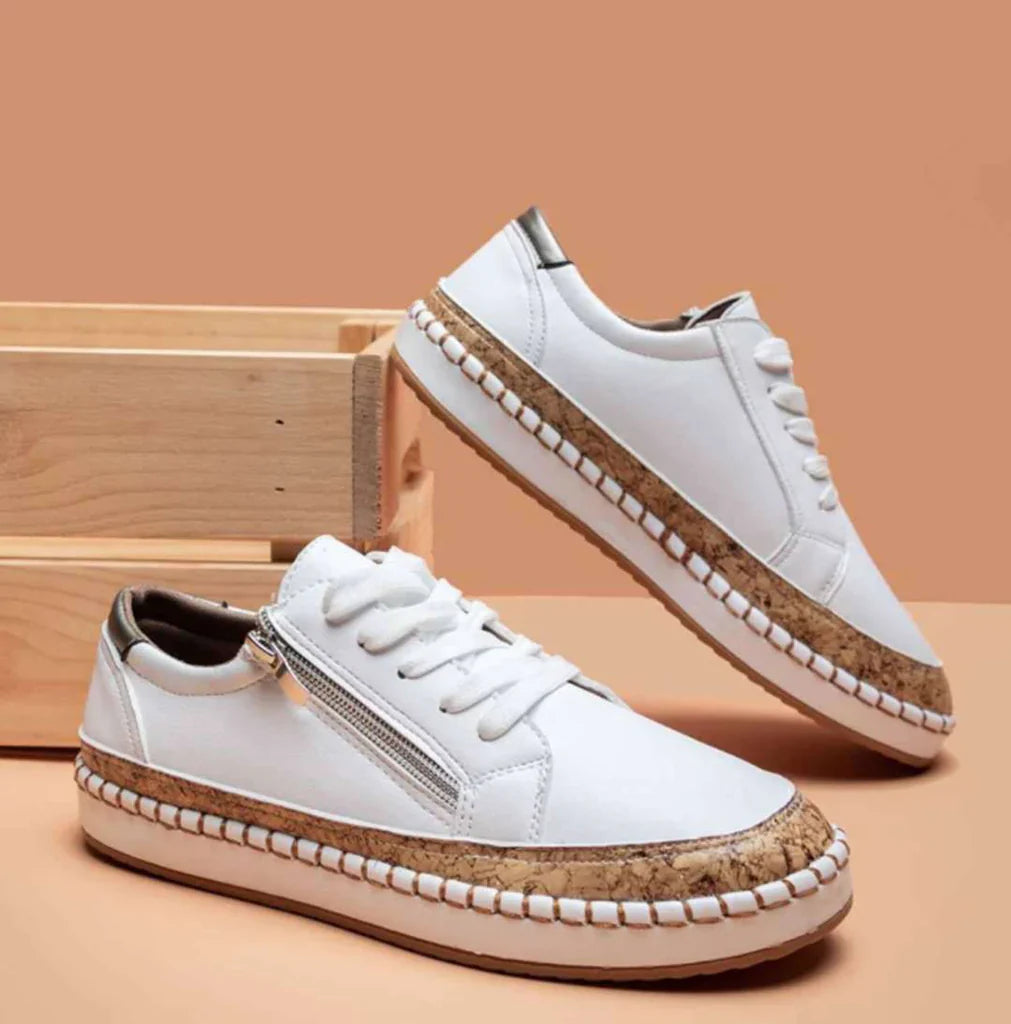 Gesundheitsschuhe für Damen: Orthopädisches Schuhwerk