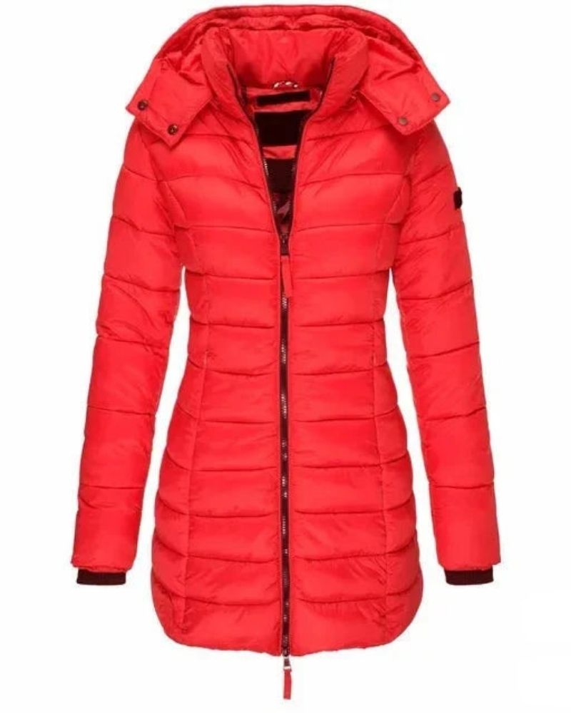 Krohn-e | Elegante Jacke Im Trend