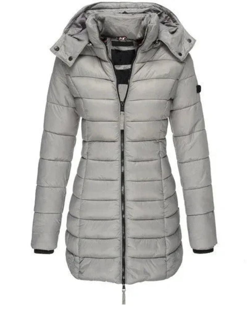 Krohn-e | Elegante Jacke Im Trend
