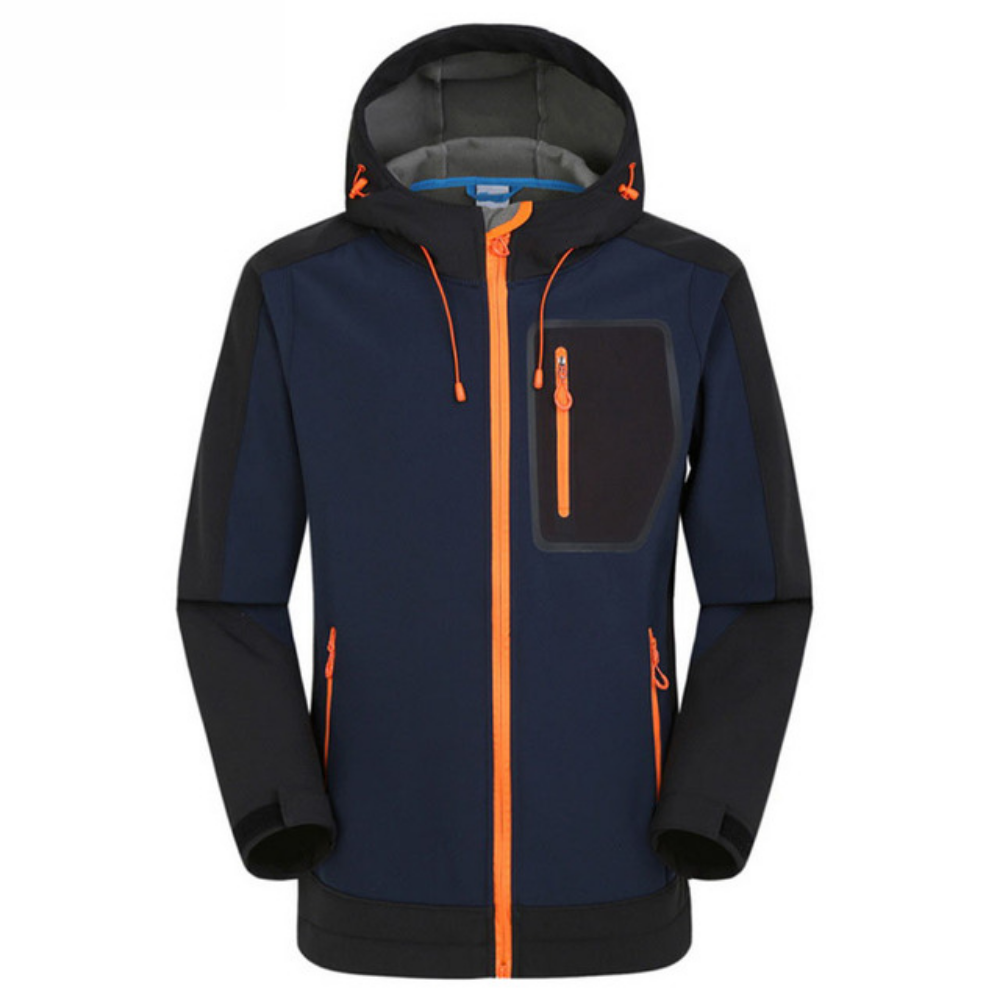 Krohn-e | Sweatjacke