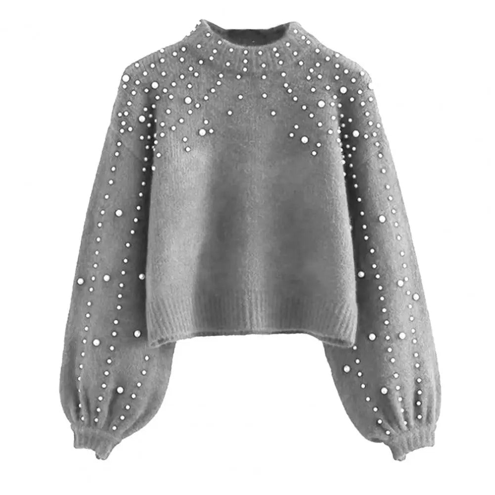 Krohn-e | Gemütlicher, schicker Strickpullover