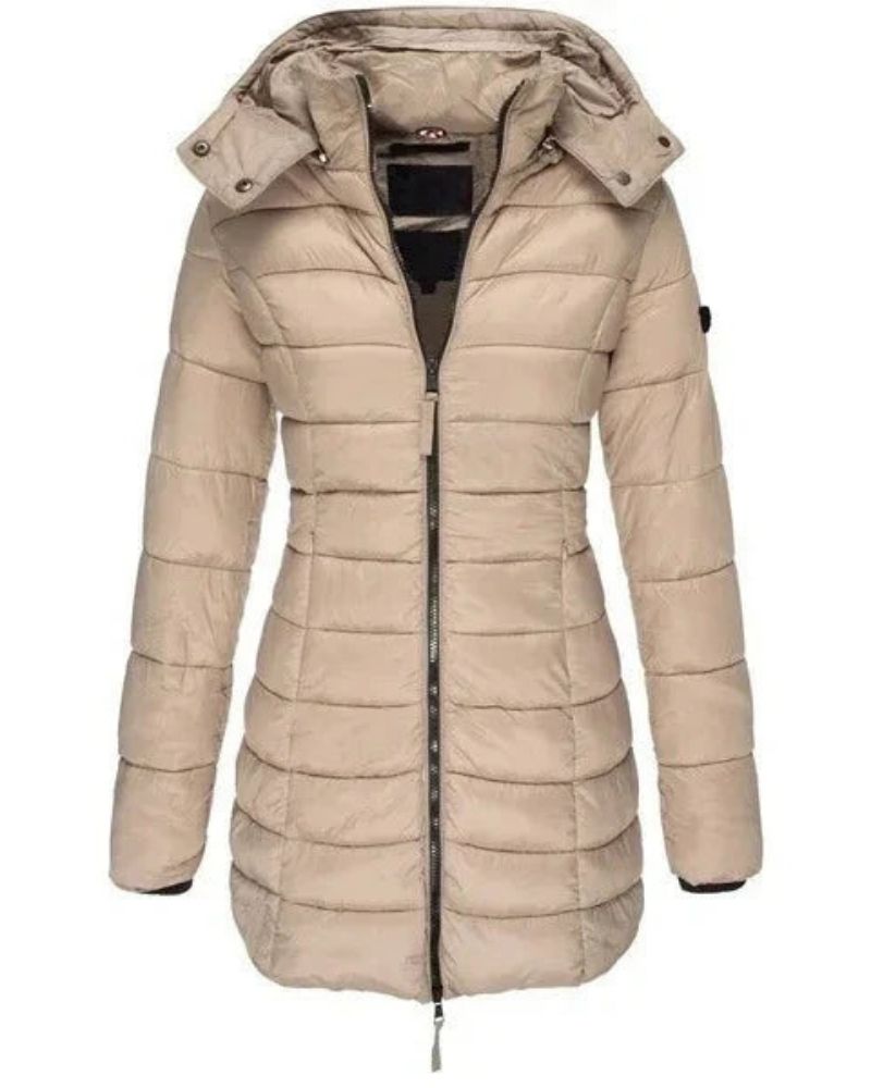 Krohn-e | Elegante Jacke