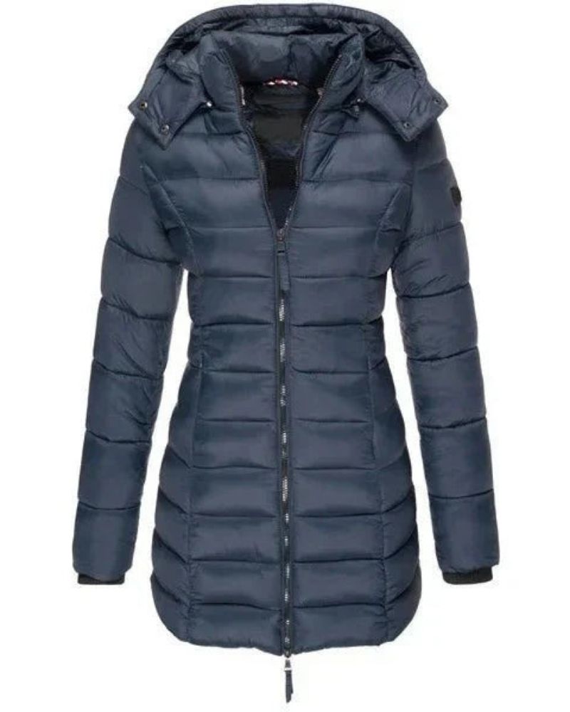 Krohn-e | Elegante Jacke