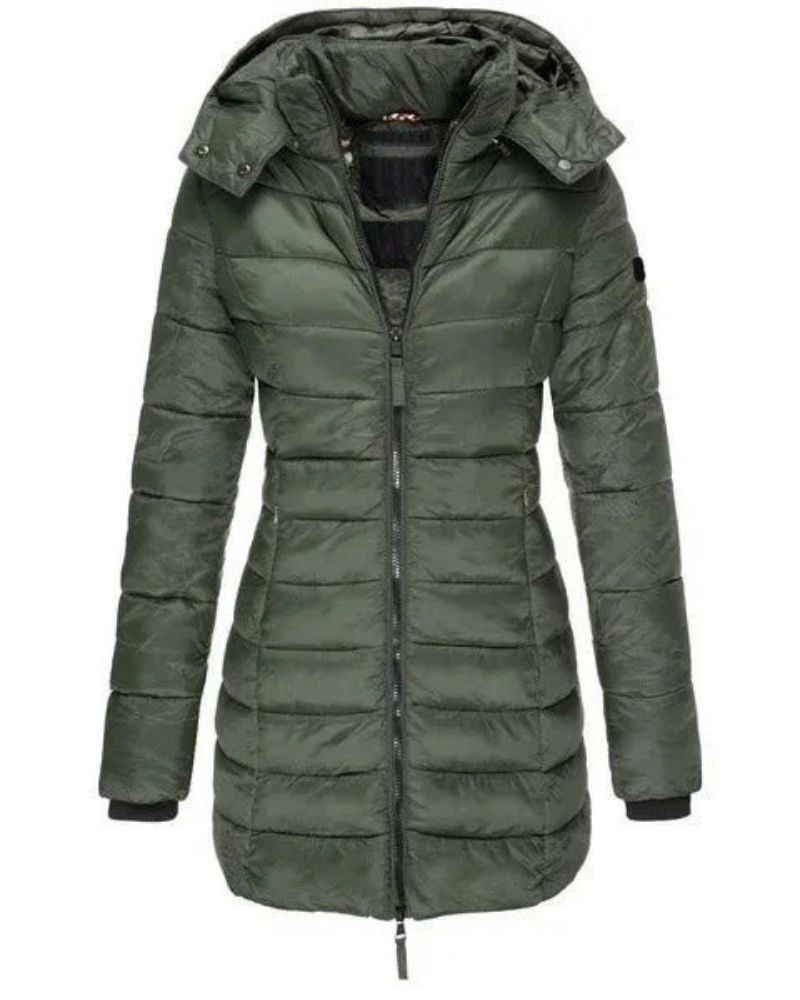 Krohn-e | Elegante Jacke