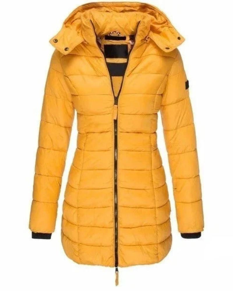 Krohn-e | Elegante Jacke Im Trend
