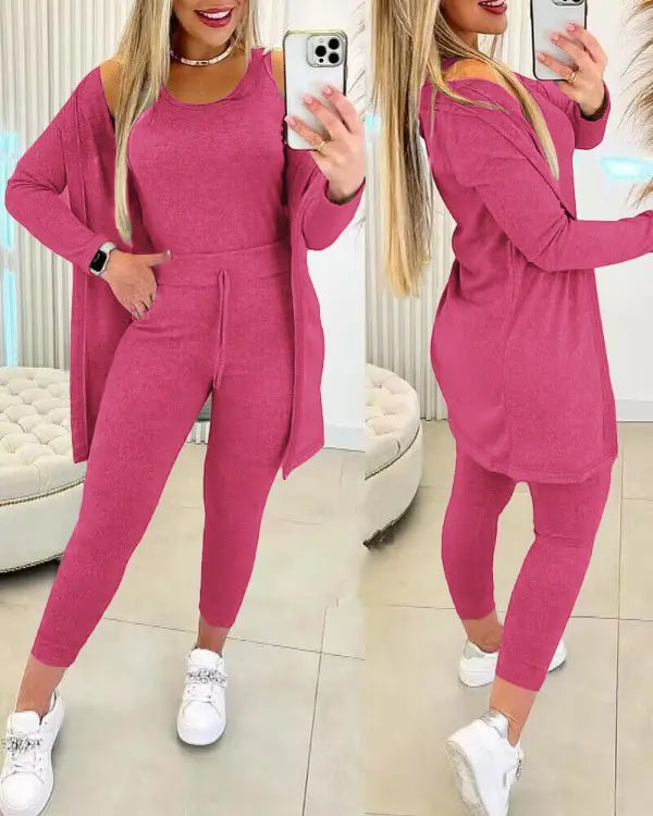 Pauline | Clothing Set