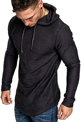 Ryker Sport Hoodie by Fudus