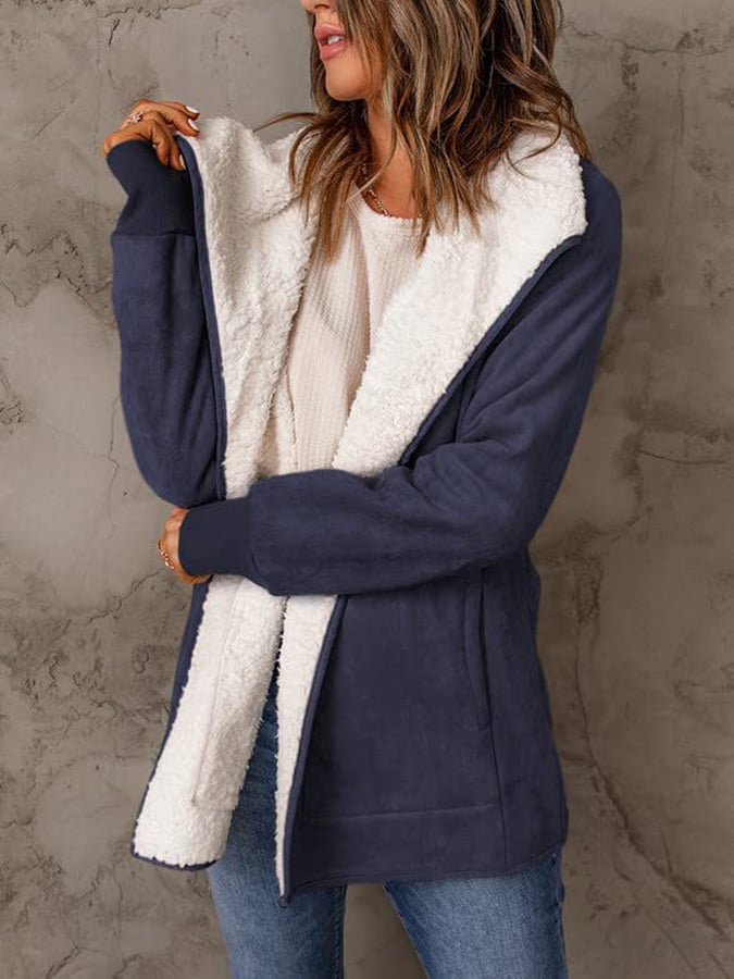 Krohn-e | Super Stylische Jacke für Den Herbst